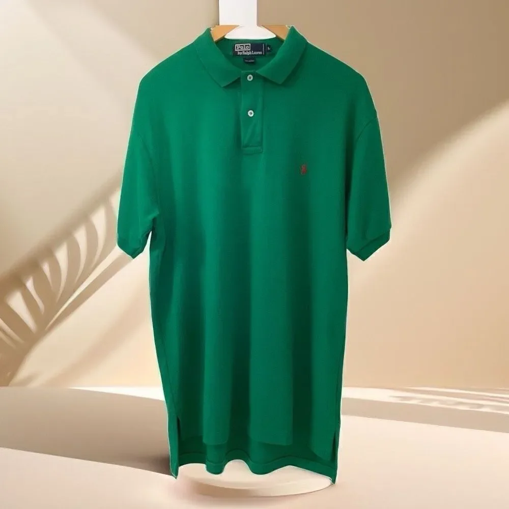 Polo Ralph Lauren Vintage NWOT Men’s Size Large